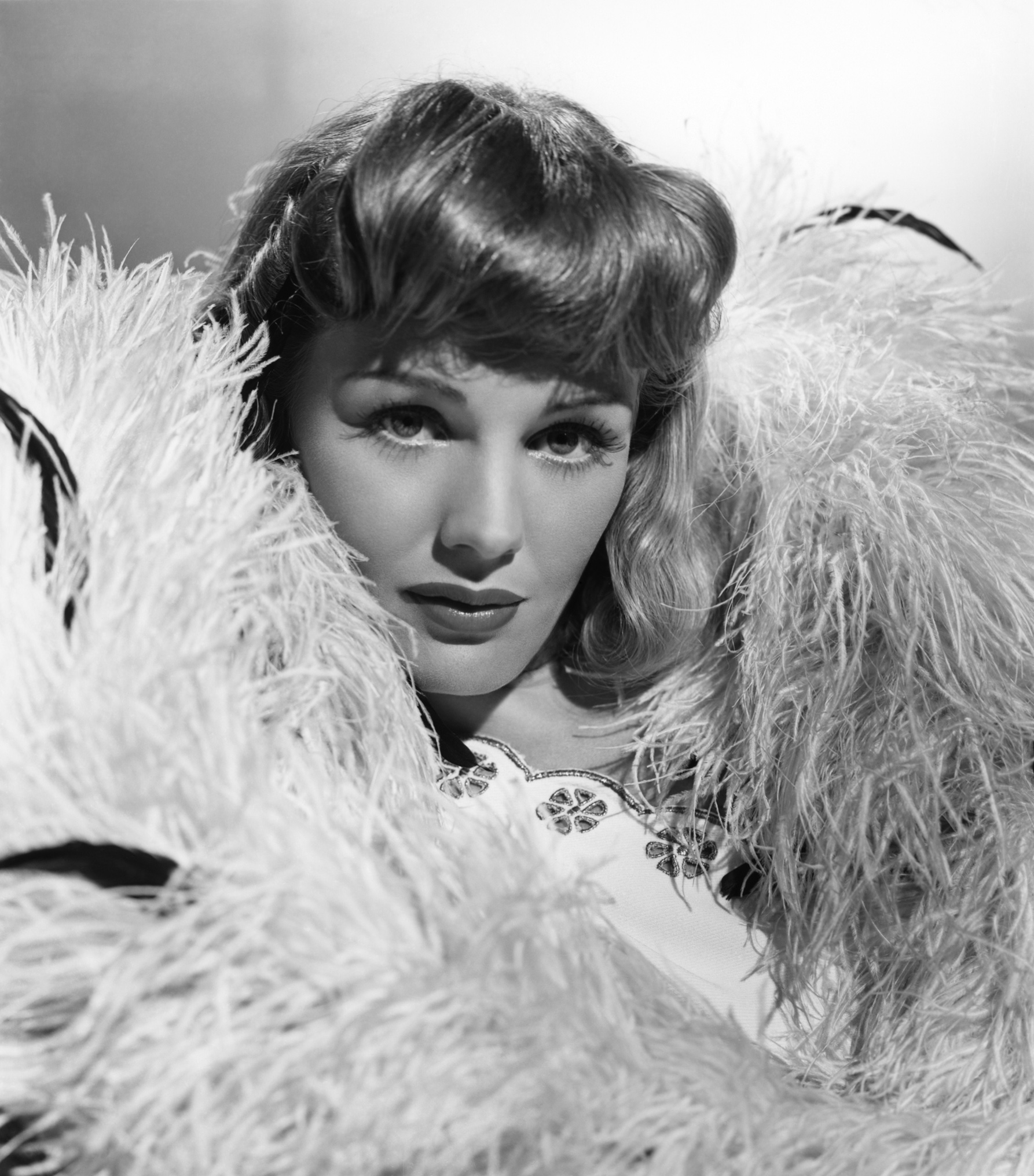 Frances Farmer 420: A Journey Of Self-Discovery